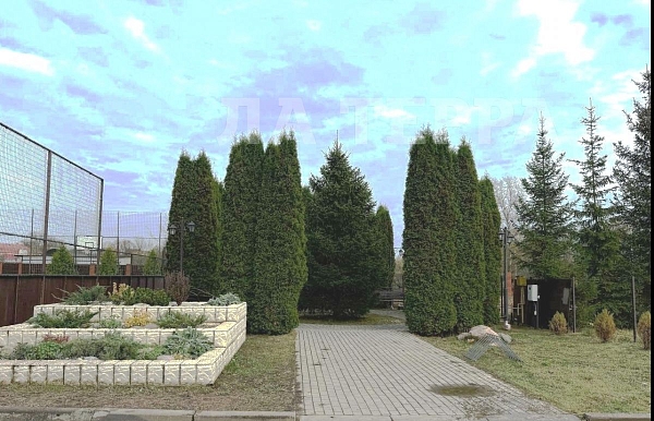 Таунхаус, 180 кв.м., село Былово, -, 222/4 (№74320)