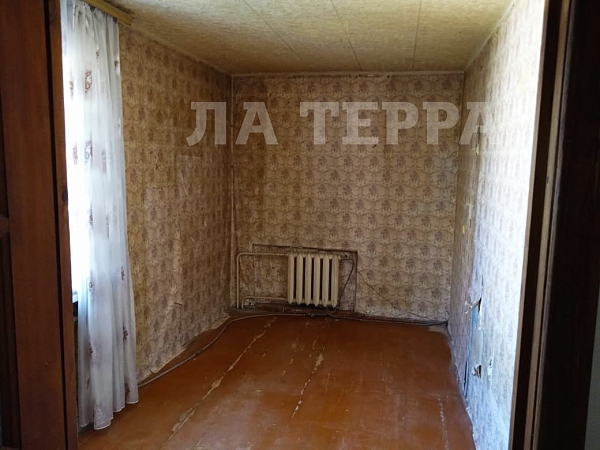 Квартира по адресу: г Балашиха, Советская ул, 13, общая площадь 42.2 (№74489)