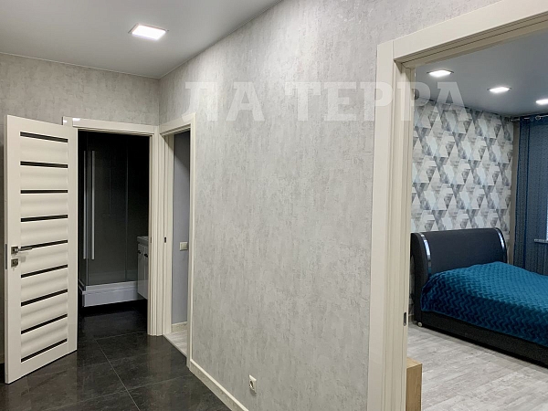 Снять 2-к квартиру, 54 кв.м., Москва, Сосенское, ул Василия Ощепкова, 1 (№74550)