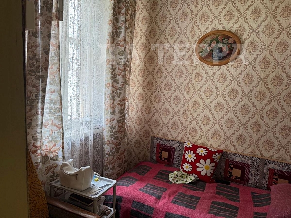 Дом, 203 кв.м., Москва (№74250)