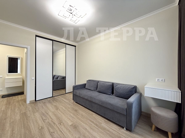 Снять 1-к квартиру, 33 кв.м., Коммунарка, Фитарёвская ул, 6 (№74486)