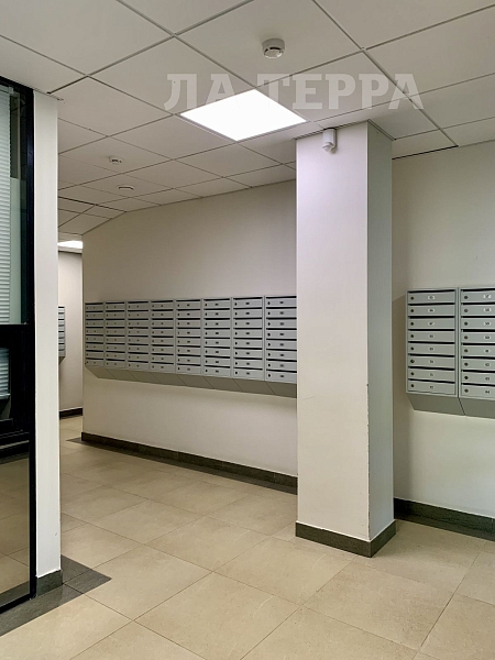 Снять Студия, 28 кв.м., Красногорск, Дачная ул, 5 (№74384)