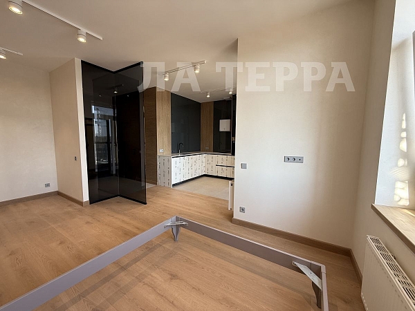 Квартира по адресу: Москва, Андрея Тарковского б-р, 10, общая площадь 35.1 (№74456)