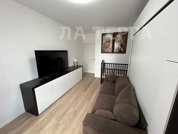 Квартира по адресу: Мытищи, 1-й Стрелковый пер, 1, общая площадь 71.7 (№74269)