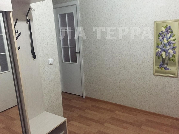 Квартира по адресу: Москва, Измайлово, Щёлковское ш, 66, общая площадь 54 (№74344)