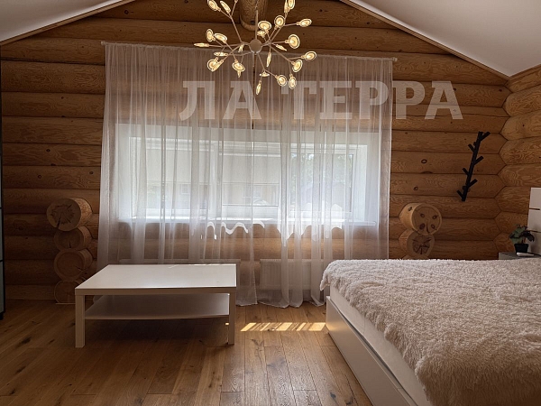 Дом, 224 кв.м., Лапино, -, 77А (№74238) Дом, 224 кв.м., Лапино, -, 77А (№74238)