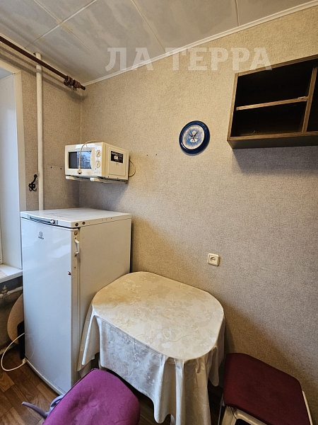 Снять 1-к квартиру, 32 кв.м., Москва, Маршала Тухачевского ул, 44к1 (№74335)