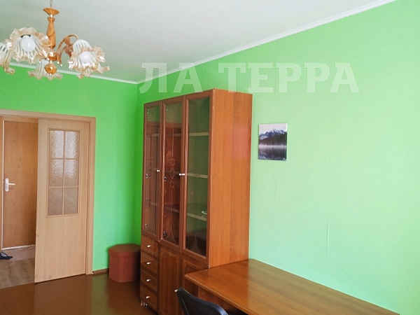Снять 1-к квартиру, 42 кв.м., Москва, Васильцовский Стан ул, 11 (№74548)