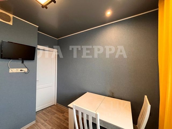 Квартира по адресу: г Москва, Таллинская ул, 8, общая площадь 39 (№74359)