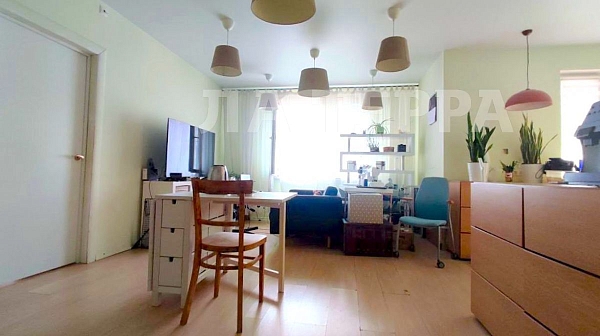 Квартира по адресу: Бузланово, Западный остров мкр, 1, общая площадь 78.5 (№74358)