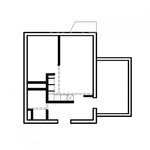 Снять 2-к квартиру, 59 кв.м., Москва, Строгино, Твардовского ул, 12к3 (№74337)