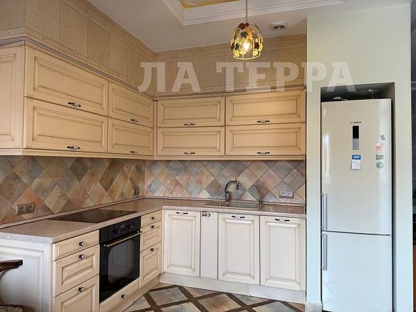 Квартира по адресу: Опалиха мкр, Новая Опалиха ул, 12, общая площадь 97.9 (№74248)