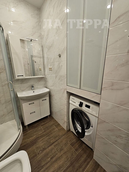 Снять 1-к квартиру, 35 кв.м., Отрадное, Конная ул, 3 (№74365)