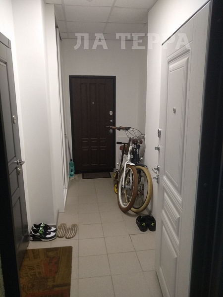 Квартира по адресу: Аристово, Весенняя ул, 8, общая площадь 50 (№69924)