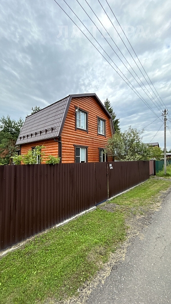 Дом, 90 кв.м., СНТ Родник, -, 202 (№74559)
