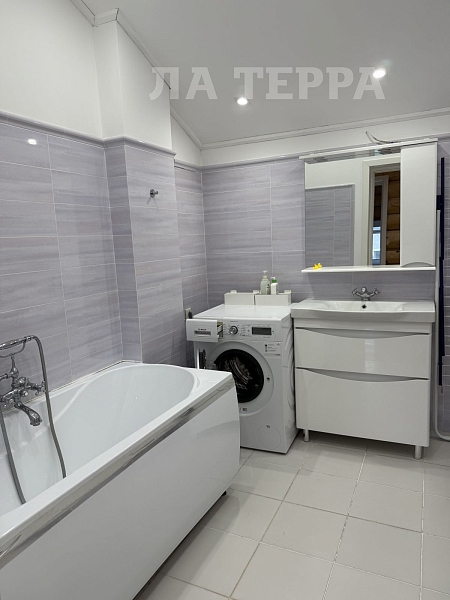 Дом, 224 кв.м., Лапино, -, 77А (№74238) Дом, 224 кв.м., Лапино, -, 77А (№74238)