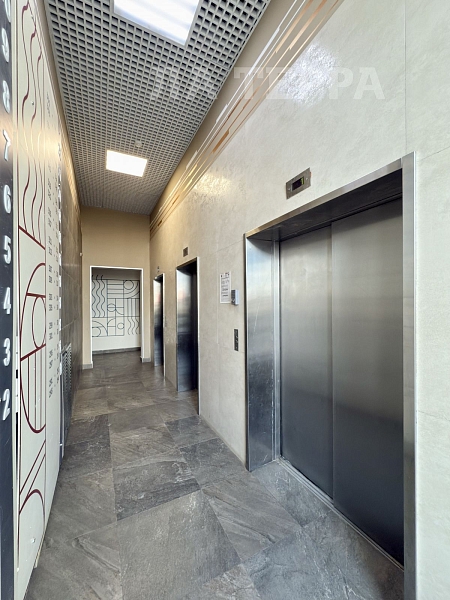 Квартира по адресу: Москва, Покровское-Стрешнево, Волоколамское ш, 71к5, общая площадь 141.9 (№74227)