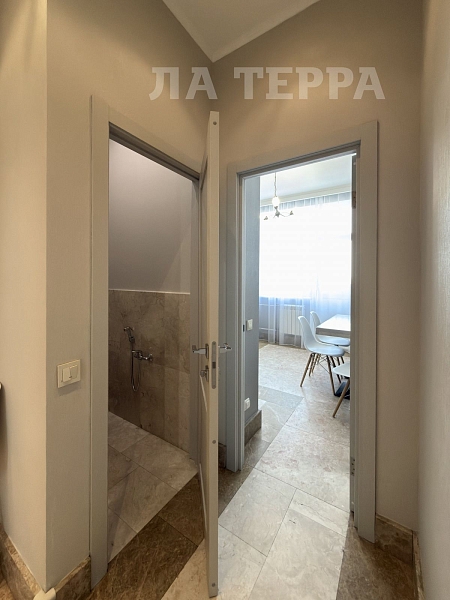 Квартира по адресу: Москва, Алтуфьевский, Черского проезд, 15, общая площадь 61.7 (№74448)