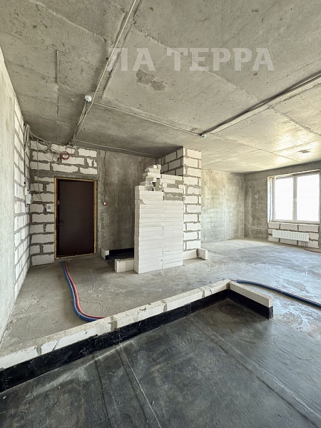 Квартира по адресу: Москва, Покровское-Стрешнево, Волоколамское ш, 71к5, общая площадь 141.9 (№74227)