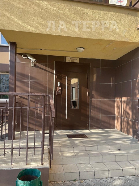 Снять 1-к квартиру, 34 кв.м., Реутов, Юбилейный пр-кт, 66 (№74104)