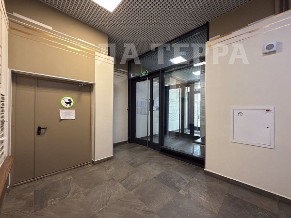 Квартира по адресу: Москва, Покровское-Стрешнево, Волоколамское ш, 71к5, общая площадь 141.9 (№74227)