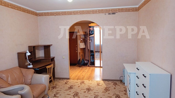 Квартира по адресу: Красногорск, Москворецкий б-р, 1, общая площадь 84 (№74364)