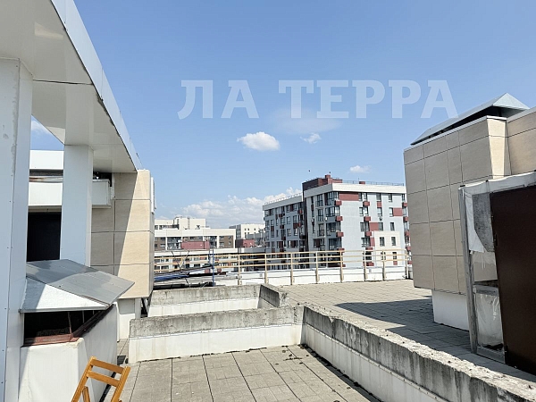 Квартира по адресу: Москва, Николо-Хованская ул, 34, общая площадь 151.67 (№74255)