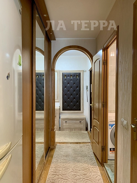 Снять 3-к квартиру, 76 кв.м., Москва, Тропарёво-Никулино, Академика Анохина ул, 11 (№74243) Снять 3-к квартиру, 76 кв.м., Москва, Тропарёво-Никулино, Академика Анохина ул, 11 (№74243)
