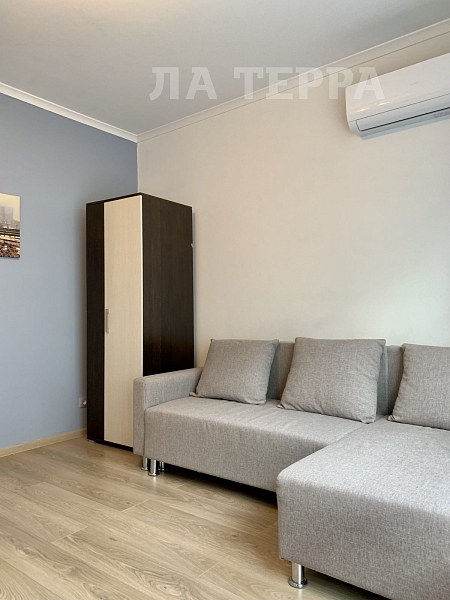 Снять 1-к квартиру, 36 кв.м., Москва, Сосенское, Александры Монаховой, 96к2 (№74311)