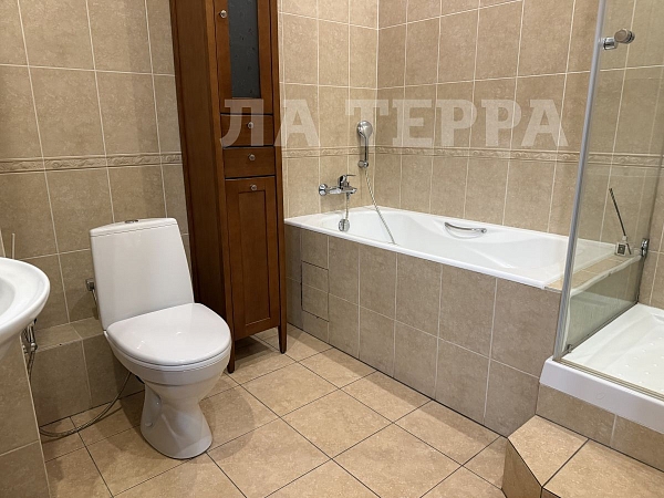 Квартира по адресу: Москва, Строгино, Твардовского ул, 14к1, общая площадь 49.3 (№74502)