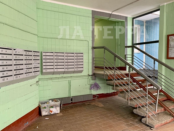 Квартира по адресу: Москва, Строгино, Твардовского ул, 25к1, общая площадь 60.4 (№72241) Квартира по адресу: Москва, Строгино, Твардовского ул, 25к1, общая площадь 60.4 (№72241)