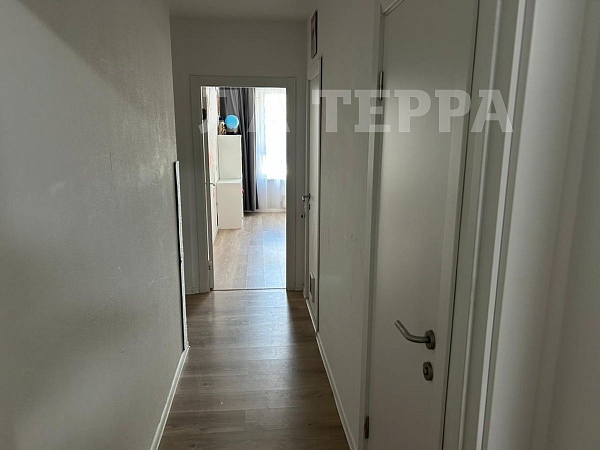 Квартира по адресу: Мытищи, 1-й Стрелковый пер, 1, общая площадь 71.7 (№74269)