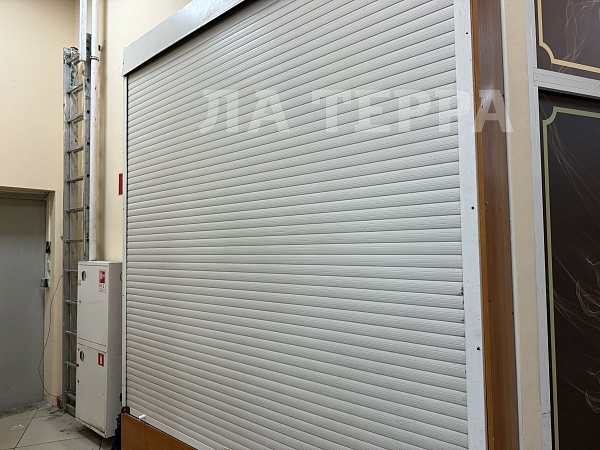 Аренда недвижимости, коммерческая, Москва, Адмирала Лазарева ул, 24 (№74409)