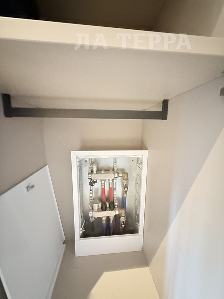 Квартира по адресу: Москва, Андрея Тарковского б-р, 10, общая площадь 35.1 (№74456)