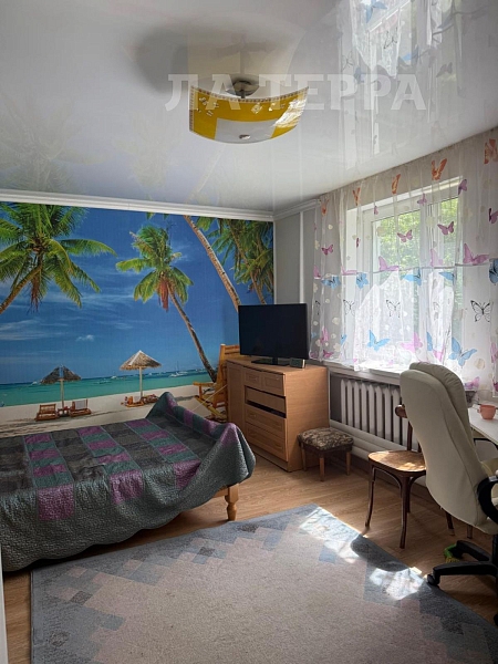 Дом, 125 кв.м., Москва (№74286)