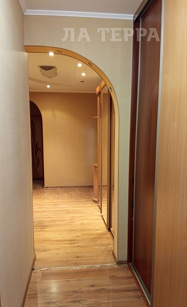 Квартира по адресу: Красногорск, Москворецкий б-р, 1, общая площадь 84 (№74364)