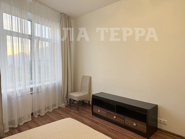 Квартира по адресу: Москва, Строгино, Твардовского ул, 14к1, общая площадь 49.3 (№74502)