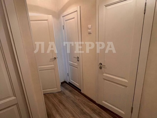 Квартира по адресу: г Москва, Таллинская ул, 8, общая площадь 39 (№74359)