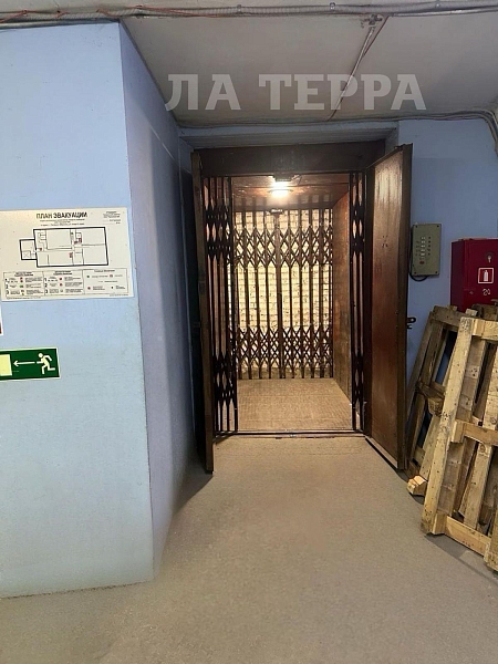 Аренда недвижимости, коммерческая, Реутов, Фабричная ул, 8 (№73928) Аренда недвижимости, коммерческая, Реутов, Фабричная ул, 8 (№73928)