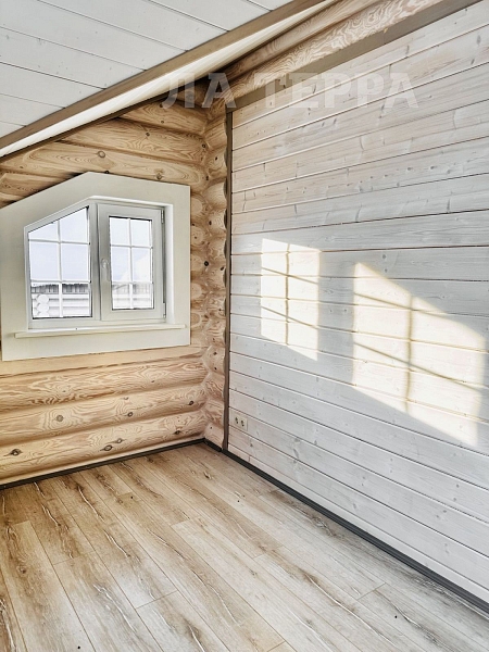 Дом, 136 кв.м., КП Анкудиново, -, 70 (№74350)