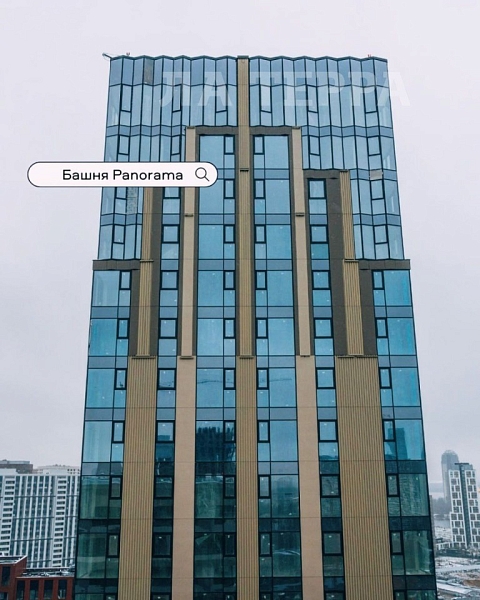 Квартира по адресу: Москва, Покровское-Стрешнево, Лётная ул, 95Б, общая площадь 37.7