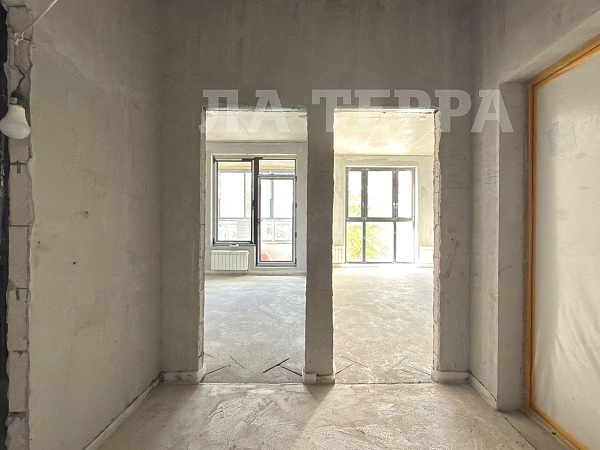 Квартира по адресу: Опалиха мкр, Золотая ал, 2, общая площадь 41 (№74568)