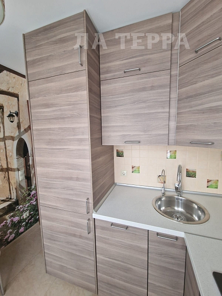 Снять 2-к квартиру, 45 кв.м., Москва, Кунцево, Кутузова ул, 3 (№74501)
