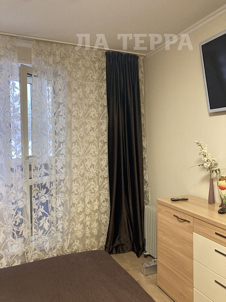 Квартира по адресу: Москва, Академический, Кедрова ул, 19, общая площадь 95 (№74222) Квартира по адресу: Москва, Академический, Кедрова ул, 19, общая площадь 95 (№74222)