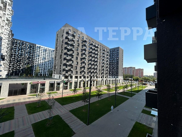 Квартира по адресу: Мытищи, 1-й Стрелковый пер, 1, общая площадь 71.7 (№74269)