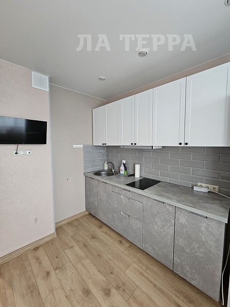 Снять 1-к квартиру, 39 кв.м., Москва, Строгино, Таллинская ул, 6 (№73795)