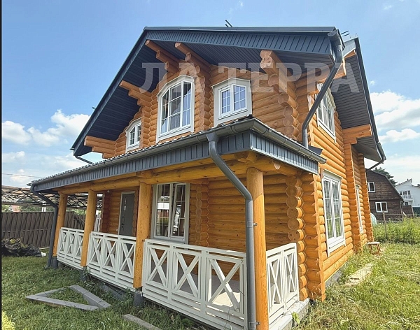 Дом, 136 кв.м., КП Анкудиново, -, 70