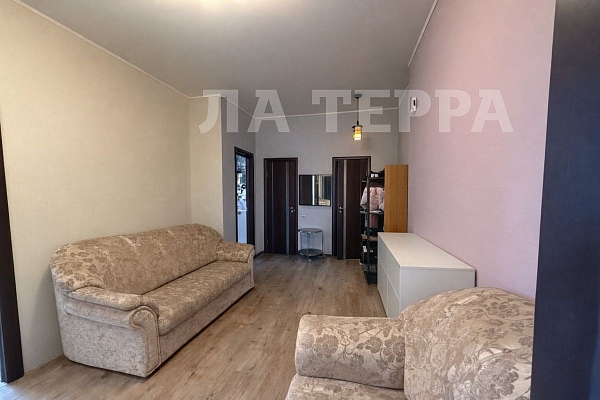 Квартира по адресу: Москва, Твардовского ул, 4к4, общая площадь 67.4