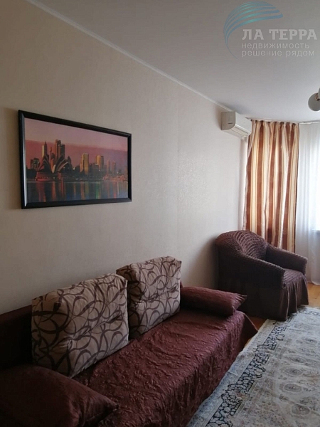 Снять 3-к квартиру, 76 кв.м., Москва, Тропарёво-Никулино, Академика Анохина ул, 11 (№74243) Снять 3-к квартиру, 76 кв.м., Москва, Тропарёво-Никулино, Академика Анохина ул, 11 (№74243)