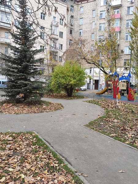 Квартира по адресу: Москва, Багратионовский проезд, 1стр1, общая площадь 110 (№70262) Квартира по адресу: Москва, Багратионовский проезд, 1стр1, общая площадь 110 (№70262)